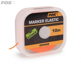 Fox Marker Elastic Orange 10m