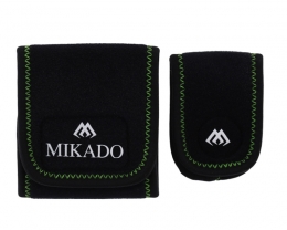 Mikado Rutenbänderset Neopren 25x8cm+15x5cm