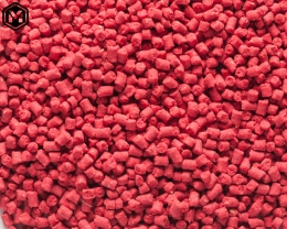 Mivardi Rapid Pellets Easy Catch Strawberry 2.5kg 4mm