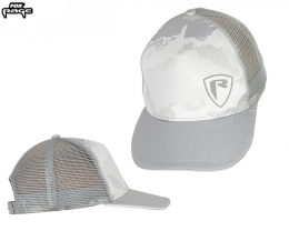 Fox Rage Light Camo Trucker Cap*
