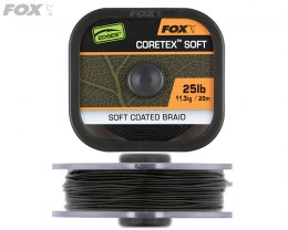 Fox Natural Coretex Soft 20m 25lb