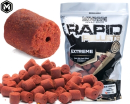 Mivardi Rapid Extrem Pellets Robin Red 1kg 20mm