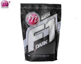 Mainline F1 Dark 1kg