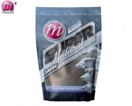 Mainline Super Natural Dark | Allround Mix 1kg