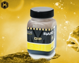 Mivardi Rapid Dip Pineapple NBA 100ml