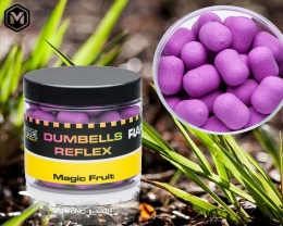 Mivardi Rapid Dumbells Fluor Magic Fruit 70g 18mm