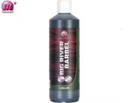 Mainline Big River Barbel Liquid 500ml