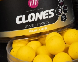 Mainline Clones PopUp Sweetcorn 13mm