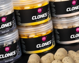 Mainline Clones Wafters Tiger Nut 10x15mm