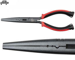 Fox Rage Long Nose Pliers 8.5in 22cm