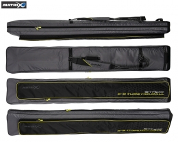 Matrix Ethos 6-8 Tube Holdall 195cm*