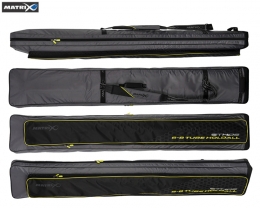 Matrix Ethos 6-8 Tube Holdall 195cm