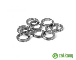 Delphin Catkong Sprengringe 14.3mm 130kg