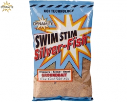 Dynamite Baits Swim Stim Silver Fish Light 1kg
