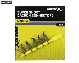 Matrix Super Short Dacron Connector Medium