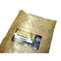 Räuchermehl Würzig 500g