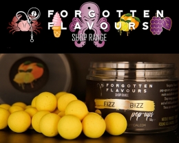 Forgotten Flavour PopUp Fizz Bizz 16mm