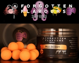Forgotten Flavour PopUp Mulberry 16mm
