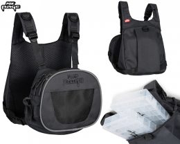 Fox Rage  Chest Pack