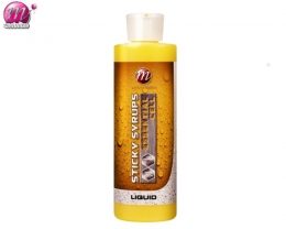 Mainline Match Syrup Essential Cell 250ml