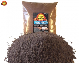 Zammataro Turbo Power Brown Cinnamon 5kg