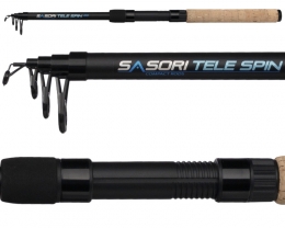 Mikado Sasori Telespin 2.70m 10-30g (T. ca.58cm)
