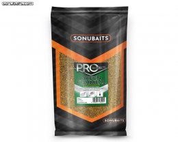 Sonubaits Pro Green Fishmeal 900g