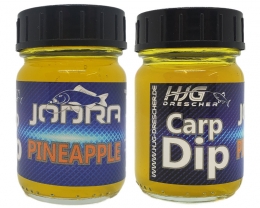 HJG Jodra Carp Dip Pinapple 50ml