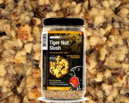 Nash Particel Tiger Nut Slush 500ml