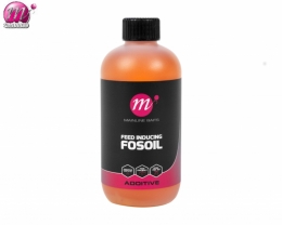 Mainline Additive Oil Feed Inducing Fosoil 250ml