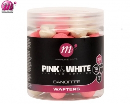 Mainline Fluro Pink + White Wafters Banofee II