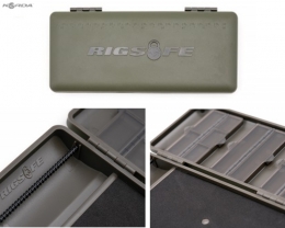 Korda Rigbox Combi