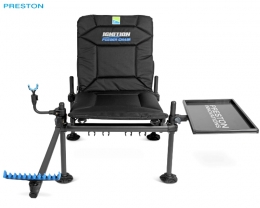 Preston Ignition Feeder Chair Combo