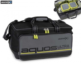 Matrix Aquos Ultra Bait Cool Bag