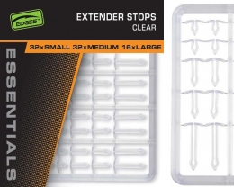 Fox Natural Extender Stops Clear