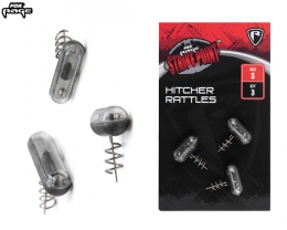Fox Rage SP Hitcher Rattle Small*