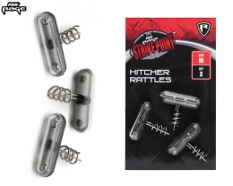 Fox Rage SP Hitcher Rattle Medium*