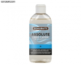 Sonubaits Absolute Liquid Flavour 200ml F1