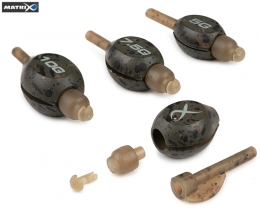 Matrix Inline Bomb 3st.