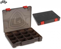 Fox Rage Stack`n Store Boxen 16 Comp Medium Shallow