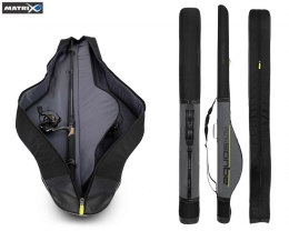 Matrix Aquos Ultra 2 Rod Sleeve 1,95cm