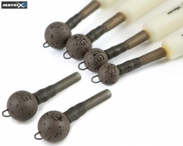 Matrix Pellet Waggler Weight 2st.