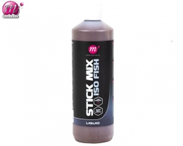 Mainline ISO Fish Stick Mix Liquid 500ml