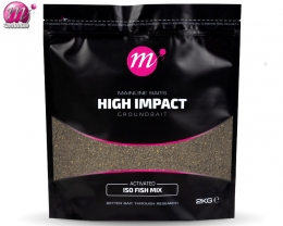 Mainline ISO Fish Groundbait 2kg