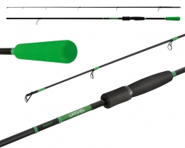 Delphin Wasabi Spin NXT 2,40m 10-30g 2tg