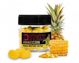Delphin Snax Waft Köder Mais Ananas 7x5,5mm
