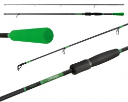 Delphin Wasabi Spin NXT 1,85m 10-30g 2tg