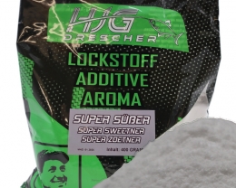 HJG Pulverlockstoff Super Sweet 400g