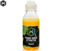 Mivardi Rapid Flouro Smoke Sweet 100ml