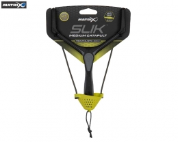 Matrix Slik Catapult V2 Medium Elastic 2,5mm